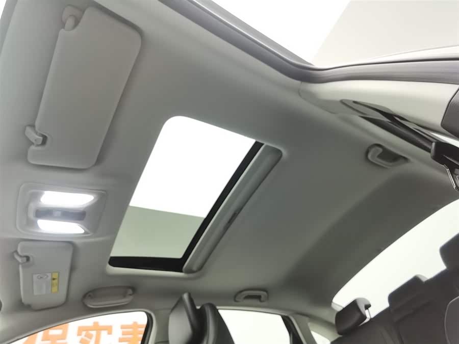 Changan EadoPHEV 2025 imagem de carro #15