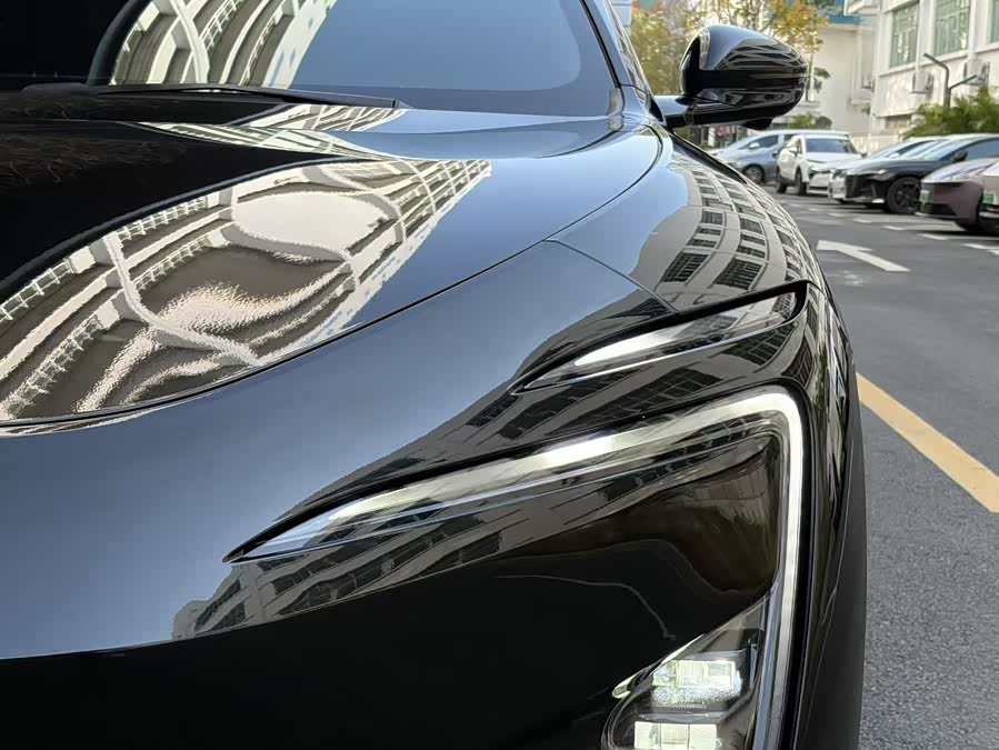 阿维塔 阿维塔12 2024 汽车图片 #15