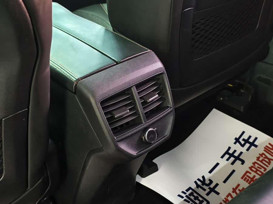 标致 标致4008 2017 汽车图片 #15