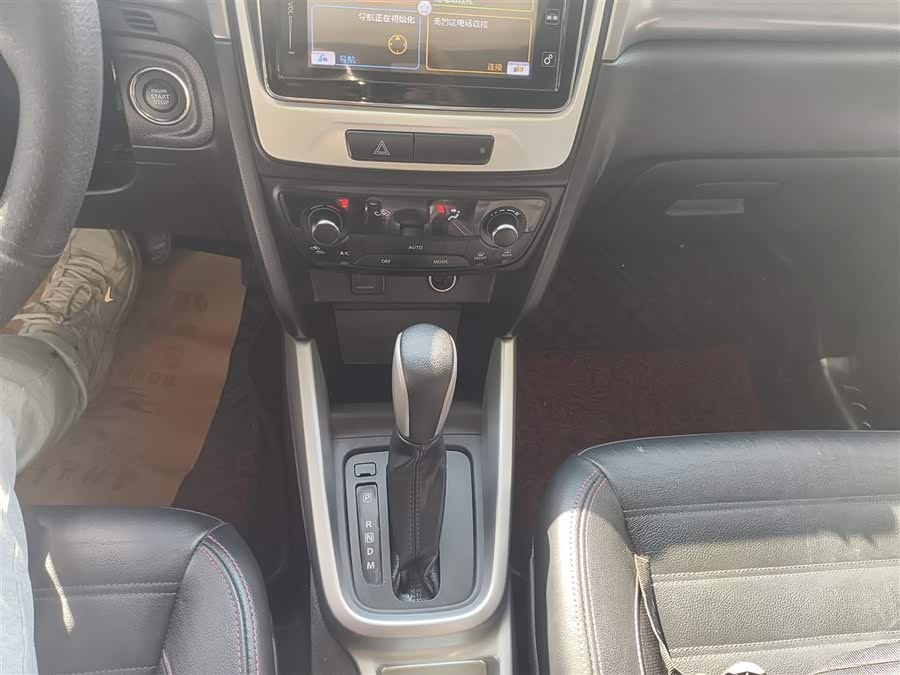 Suzuki Vitara 2016 car image #15