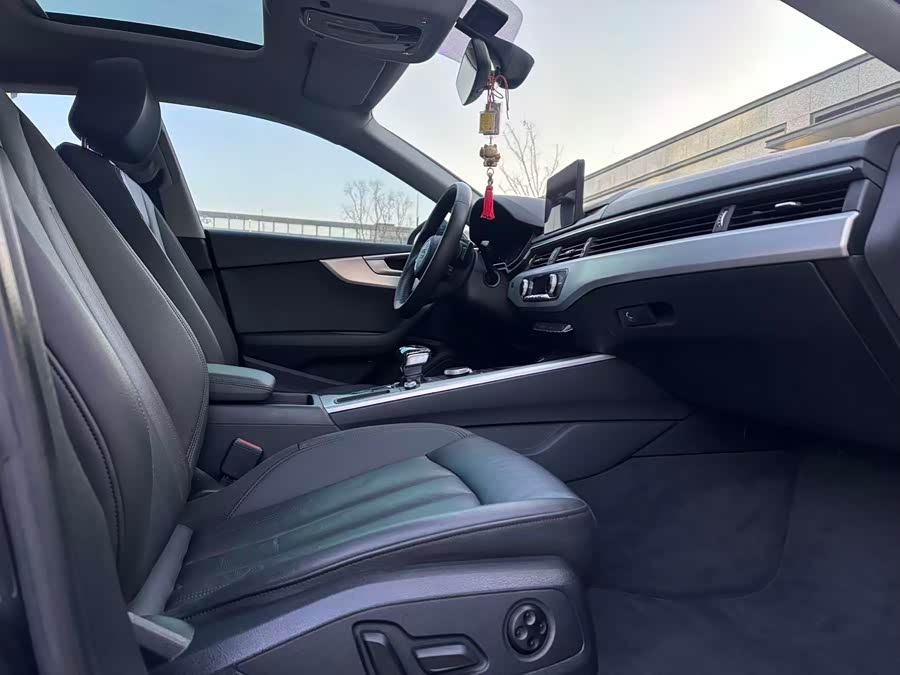 Audi A5 (Imported) 2019 #15 Audi A5 (Imported) 2019 immagine di auto #15