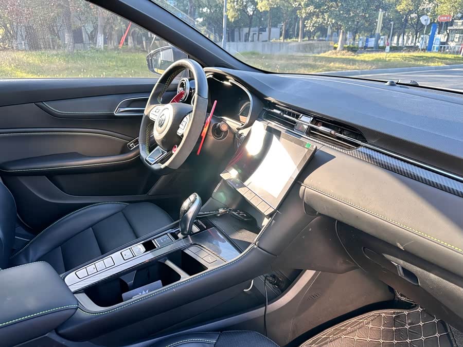 MG 6 2023 car image #15