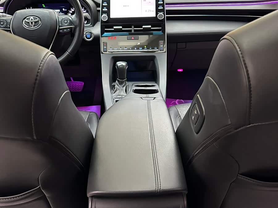 Toyota Avalon 2021 #15 Toyota Avalon 2021 car image #15