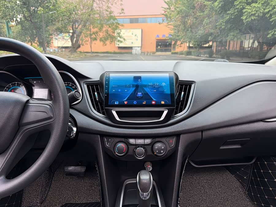 Chevrolet Malibu 2017 car image #15