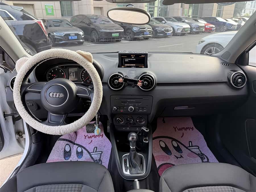 Audi A1 2016 #15 Audi A1 2016 immagine di auto #15