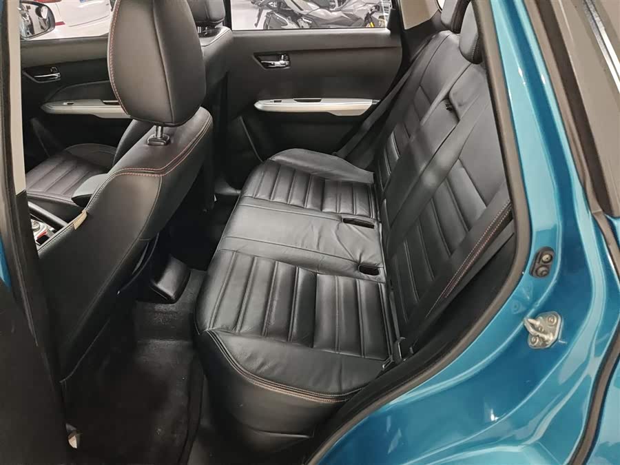 Suzuki Vitara 2016 #15 Suzuki Vitara 2016 car image #15