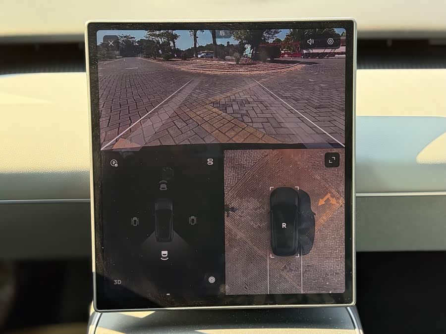 蔚来 蔚来ET5T 2025 汽车图片 #15