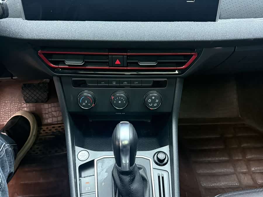 大众 朗逸 2022 汽车图片 #15