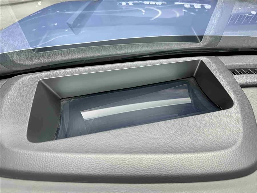 GAC Trumpchi GS8 2022 car image #15