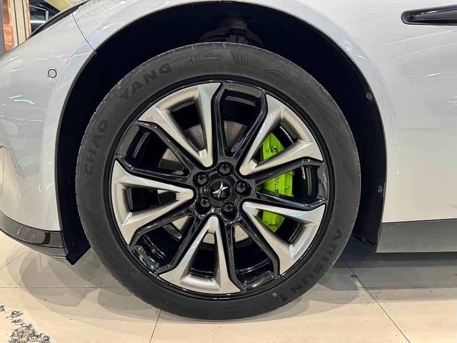 Xpeng P7 2021 #15 Xpeng P7 2021 immagine di auto #15