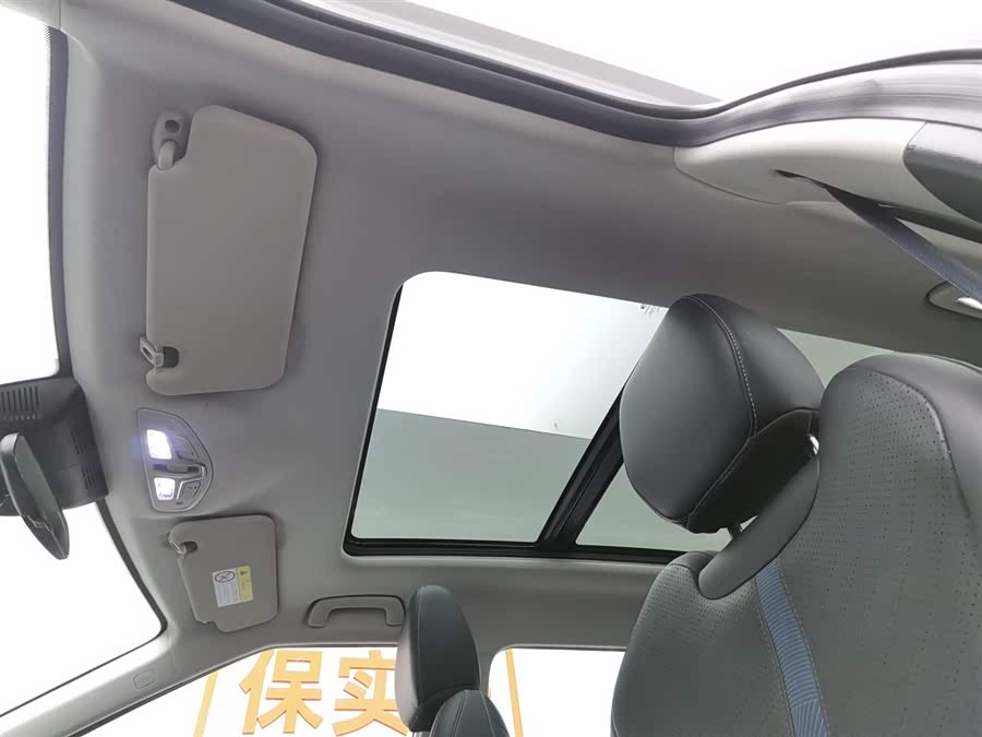 GAC Trumpchi GS3 2023 car image #15