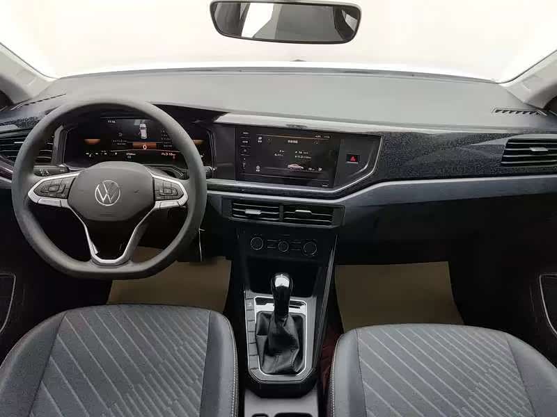 Volkswagen Lavida 2024 car image #15