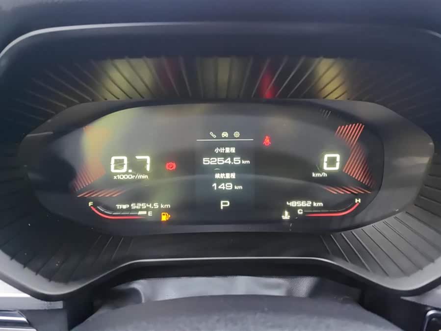 五菱汽车 五菱星辰 2021 汽车图片 #15