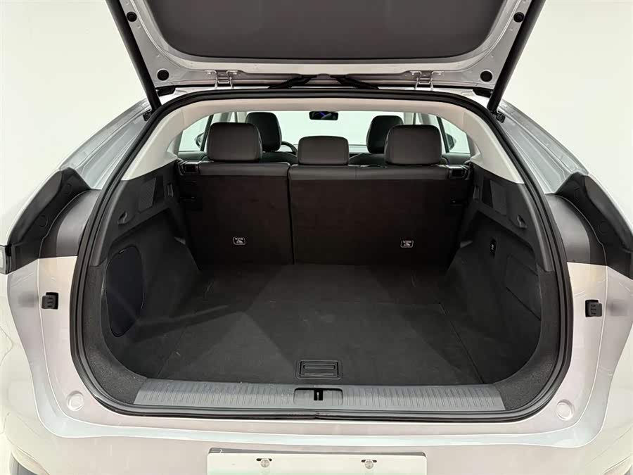 Xpeng G6 2025 #15 Xpeng G6 2025 car image #15