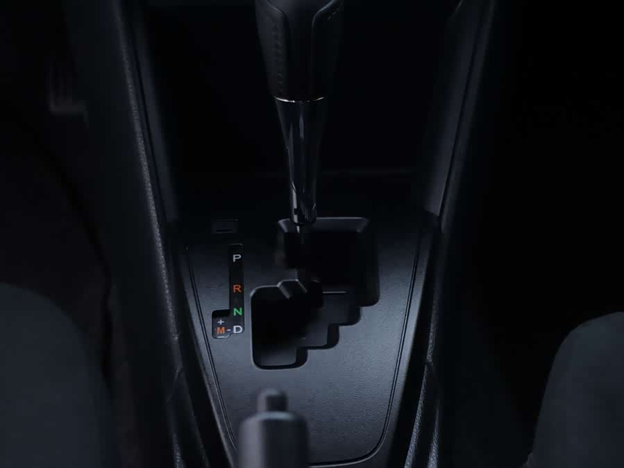 丰田 YARiS L 致炫 2019 汽车图片 #15