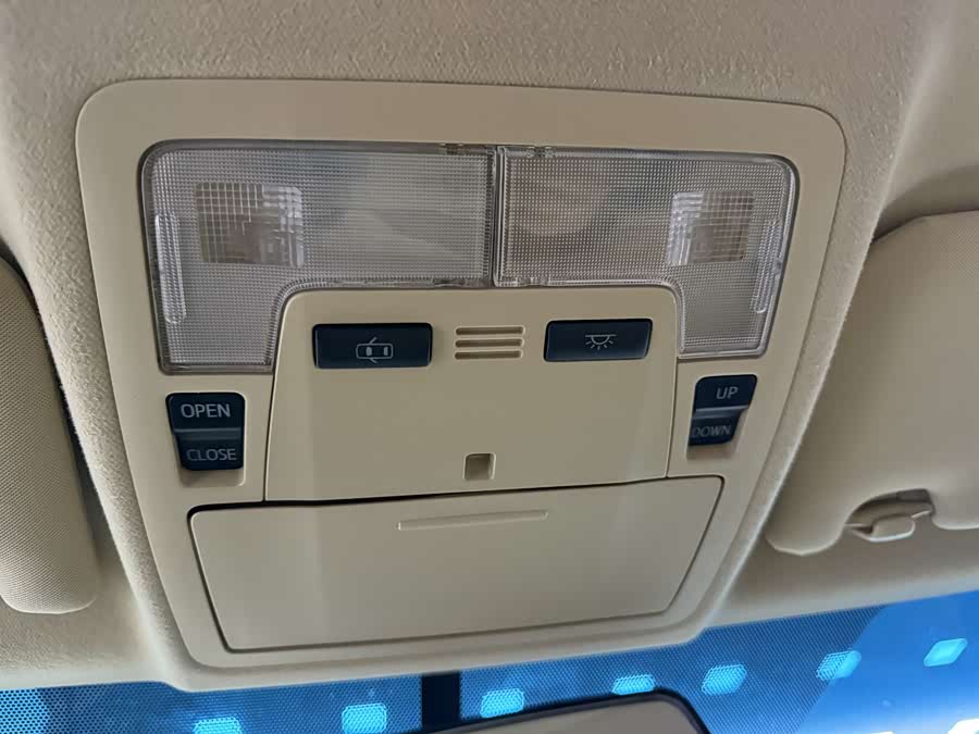 Toyota Camry 2015 #15 Toyota Camry 2015 imagen de coche #15