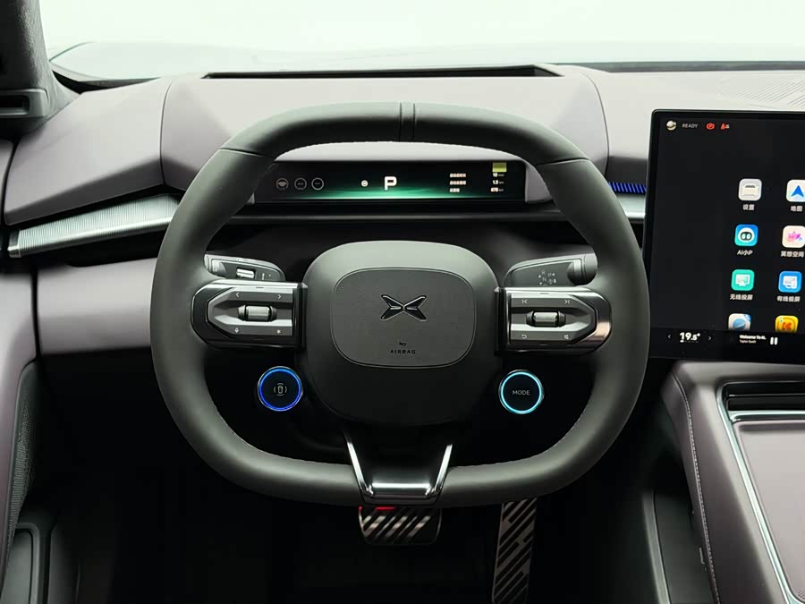 Xpeng P7 2025 #15 Xpeng P7 2025 immagine di auto #15