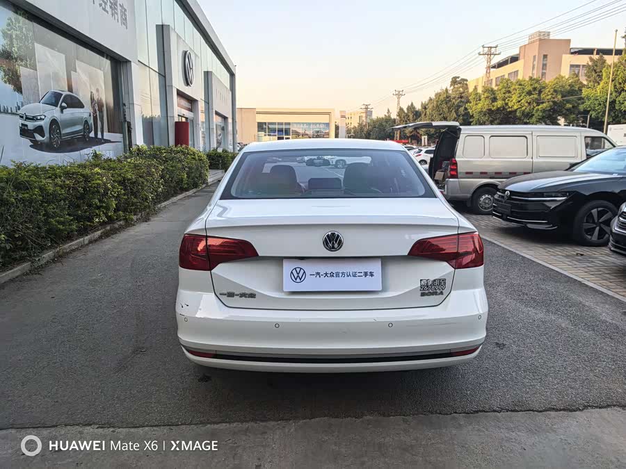 大众 宝来 2018 汽车图片 #15