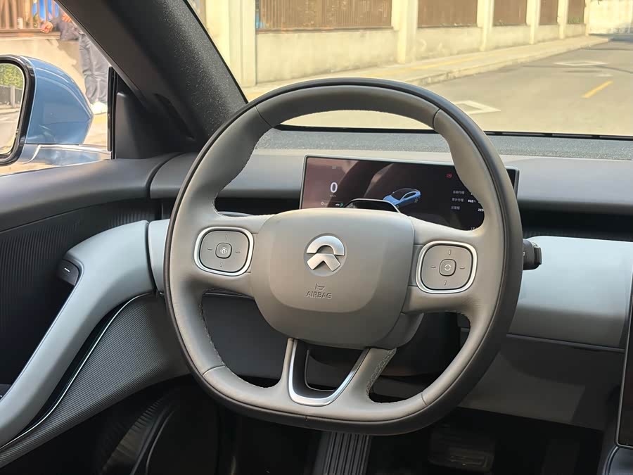 蔚来 蔚来ET5 2023 汽车图片 #15