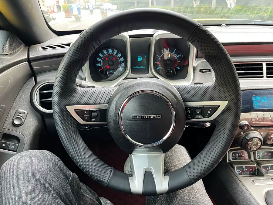 Chevrolet Camaro 2011 #15 Chevrolet Camaro 2011 imagem de carro #15