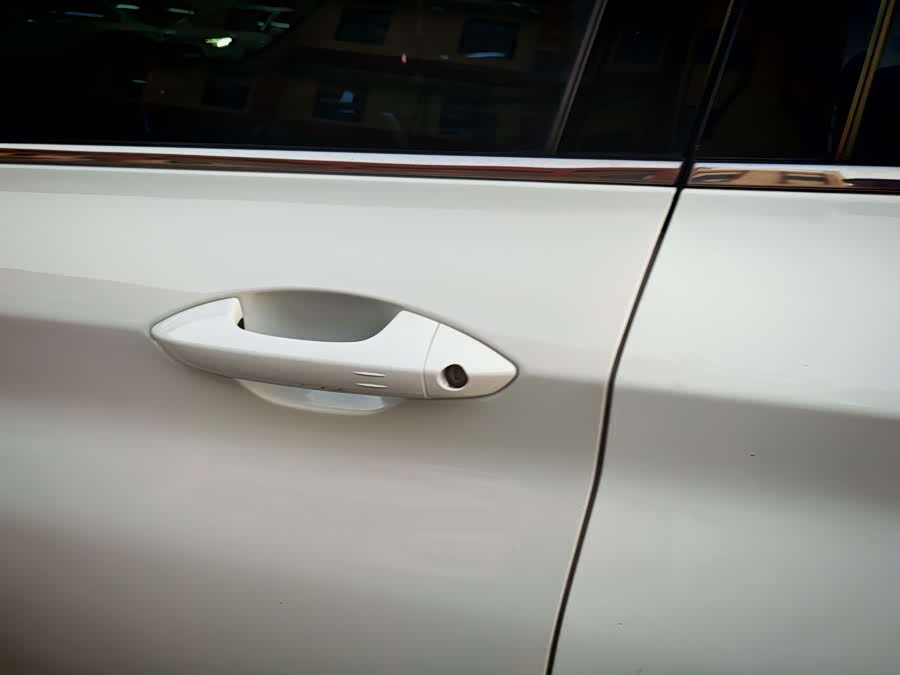 GEELY Coolray 2020 car image #15