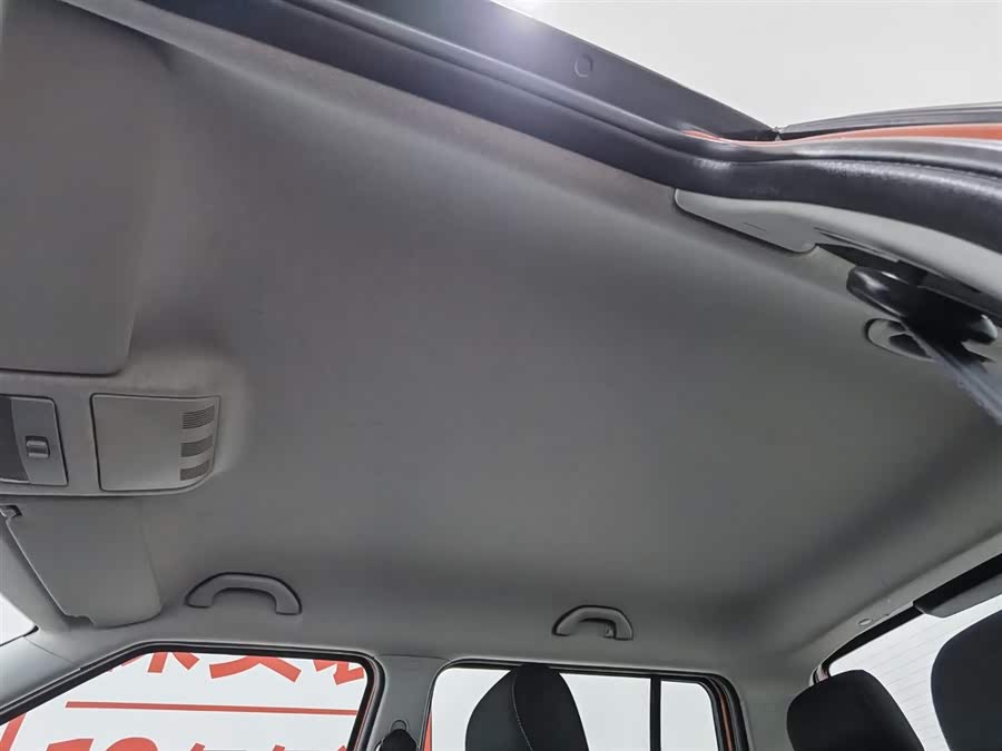 Skoda Fabia 2012 car image #15