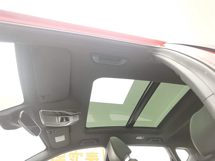 GEELY Coolray 2019 car image #15