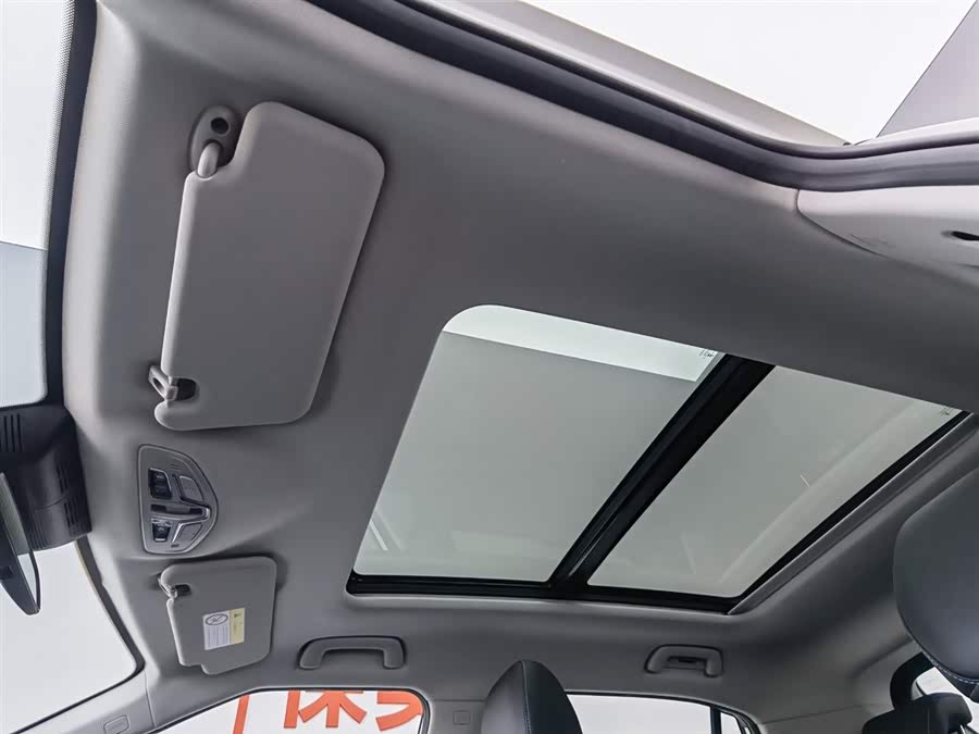 GAC Trumpchi GS3 2025 car image #15