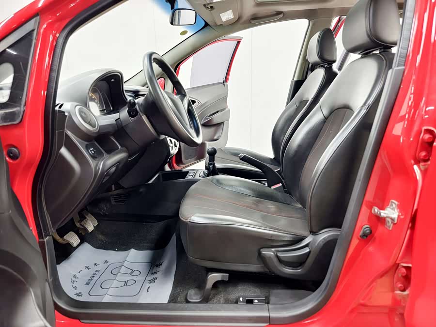 Chevrolet Sail 2014 #15 Chevrolet Sail 2014 car image #15