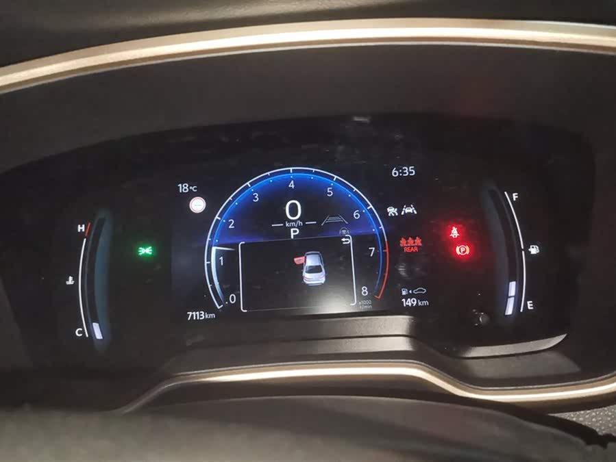 Toyota Allion 2024 car image #15