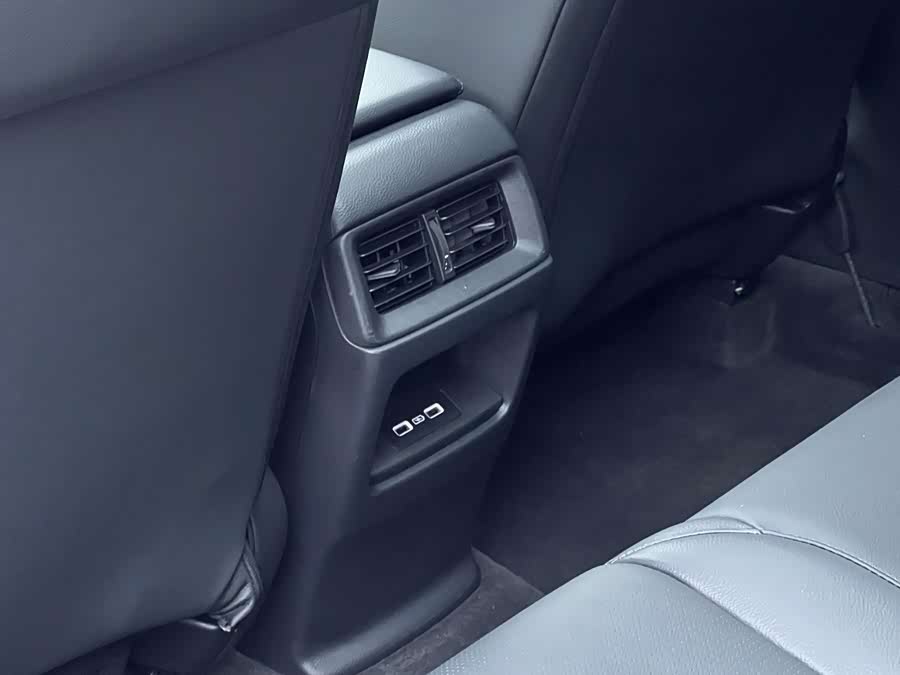 Honda CR-V 2022 image de voiture #15