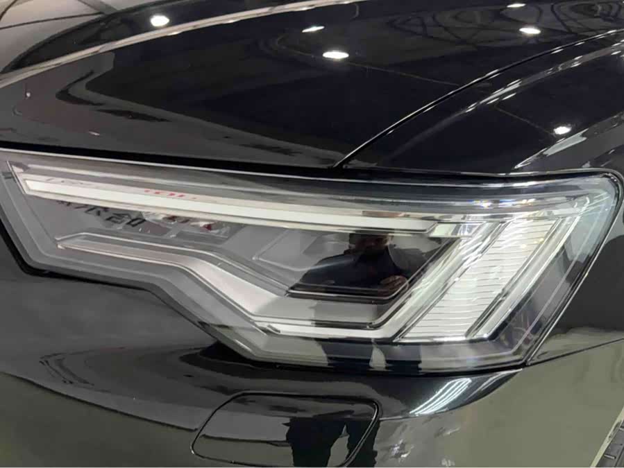 Audi A6L 2022 imagem de carro #15