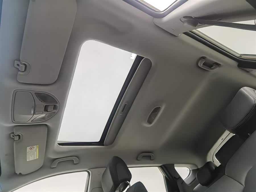 现代 胜达 2014 汽车图片 #15