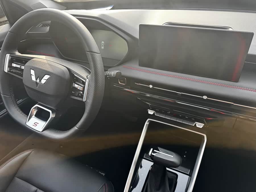 Wuling Xingchi 2023 #15 Wuling Xingchi 2023 immagine di auto #15