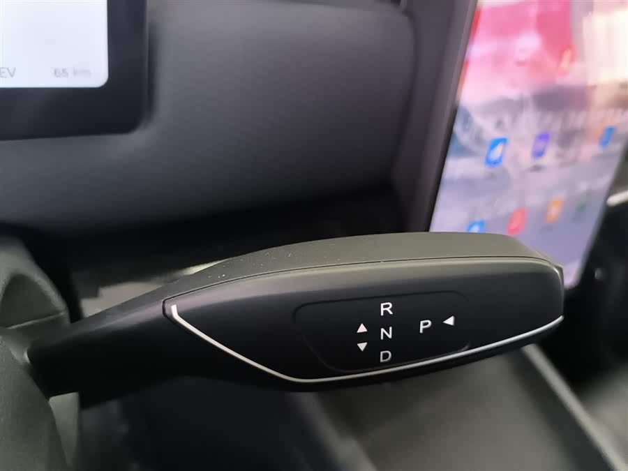 Chery Exploration 06 C-DM 2025 car image #15