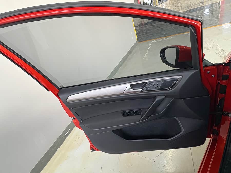 大众 高尔夫·嘉旅 2019 #15 大众 高尔夫·嘉旅 2019 汽车图片 #15