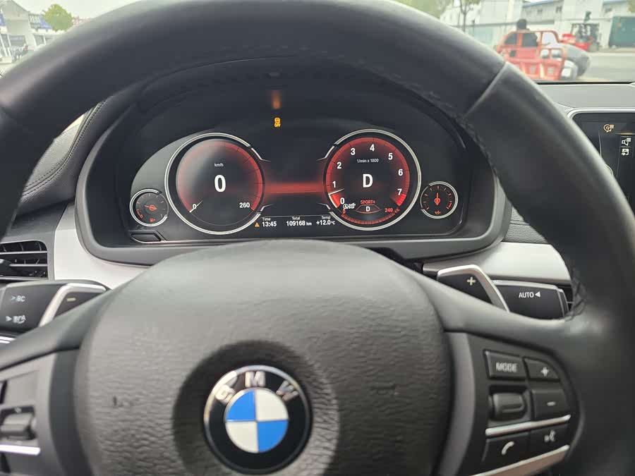 BMW X6 2016 #15 BMW X6 2016 imagem de carro #15