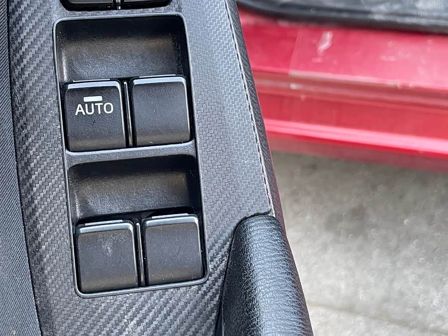 马自达 马自达3 昂克赛拉 2018 汽车图片 #15