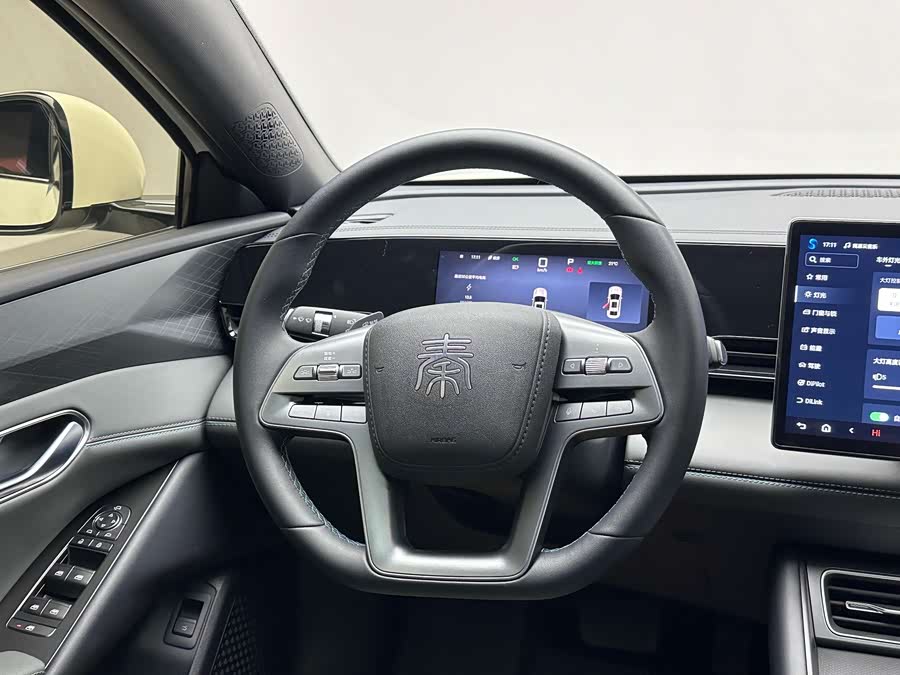 BYD Qin L 2025 car image #15