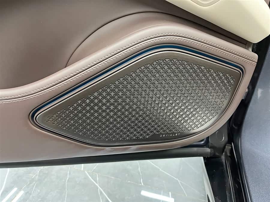 Denza Z9 2024 car image #15