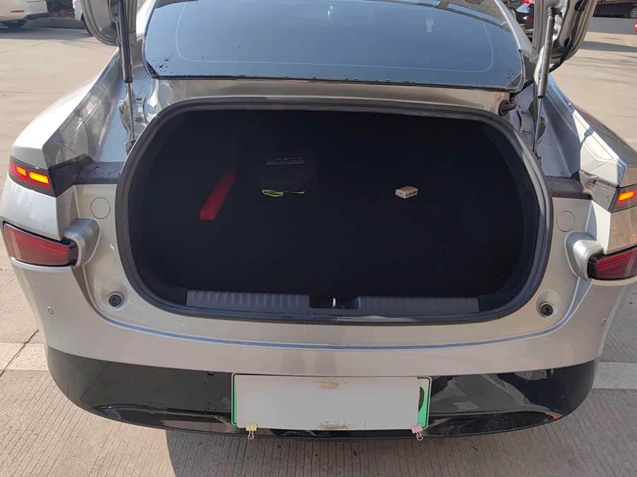 Xpeng P7 2023 #15 Xpeng P7 2023 immagine di auto #15