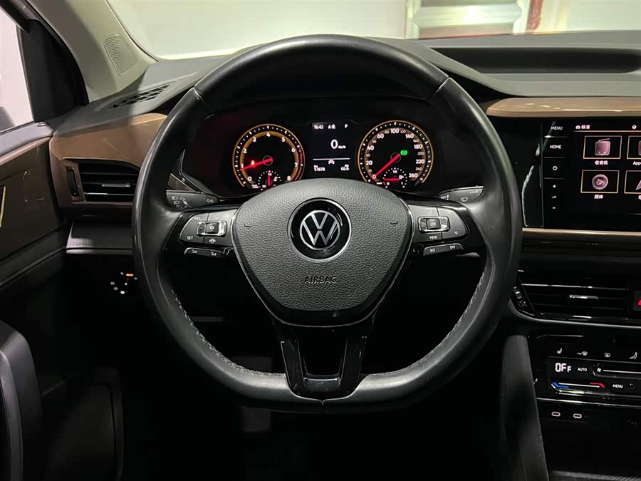 Volkswagen Tharu 2021 #15 Volkswagen Tharu 2021 car image #15