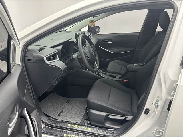 Toyota Corolla 2023 car image #15