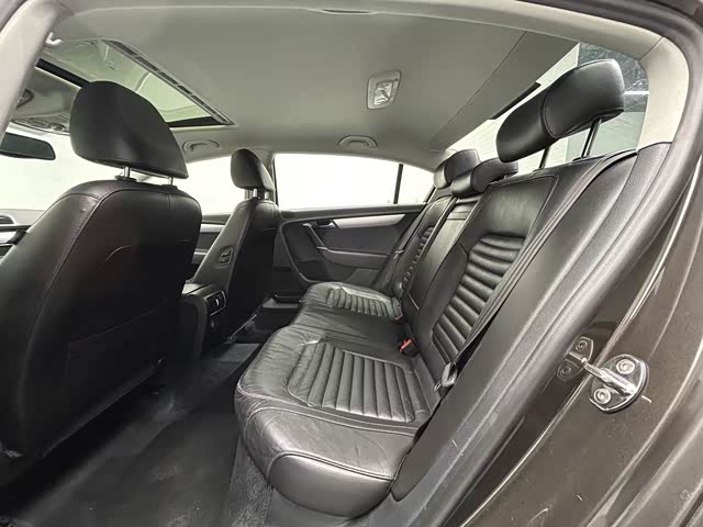 Volkswagen Magotan 2016 #15 Volkswagen Magotan 2016 car image #15