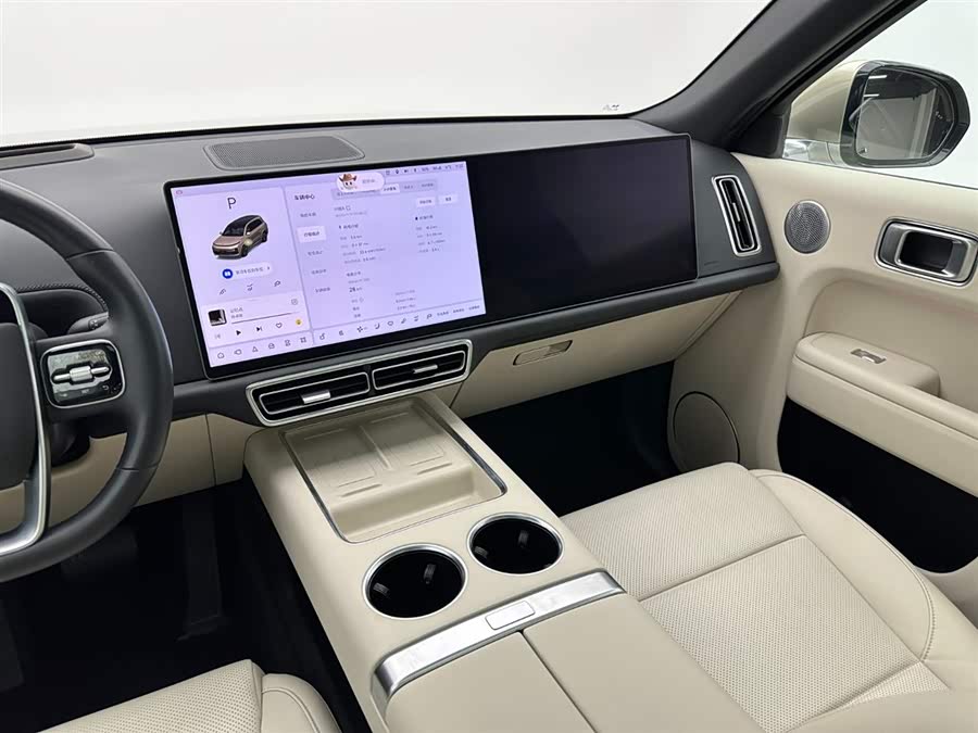 Li L9 2024 car image #15