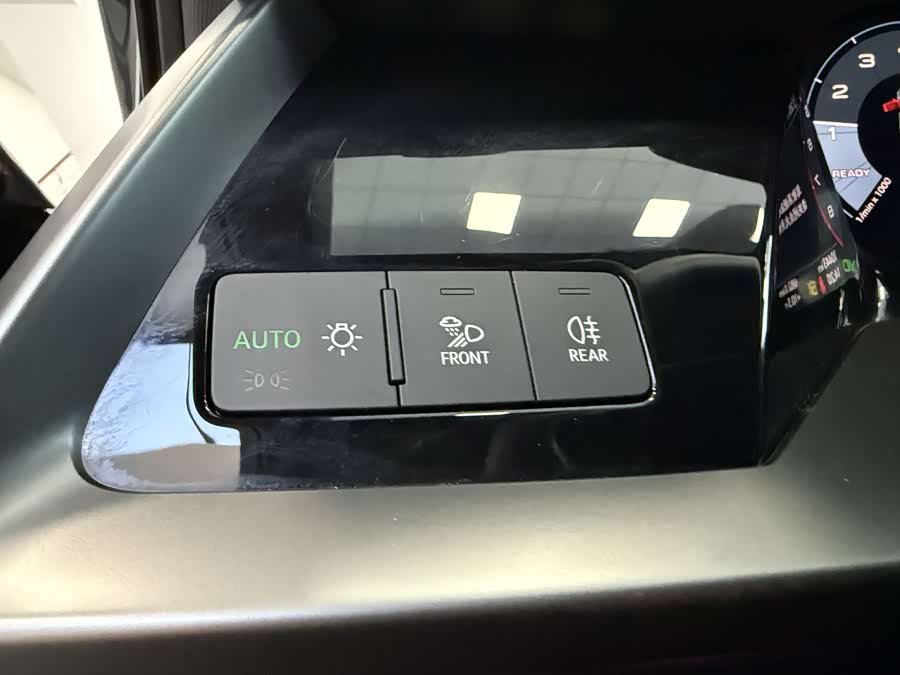 Audi A3 2023 car image #15