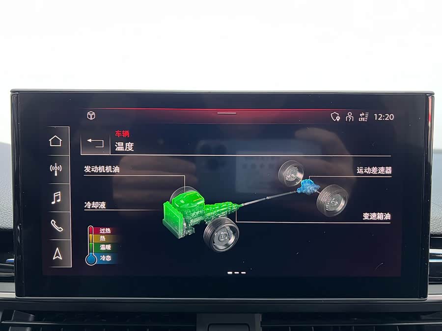 Audi RS 4 2022 #15 Audi RS 4 2022 immagine di auto #15