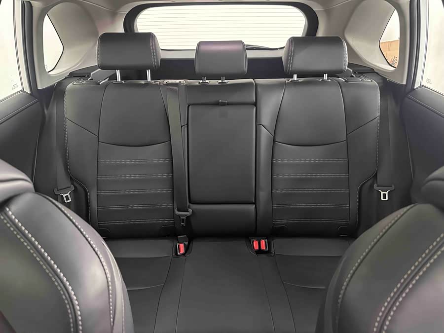 Toyota Wildlander 2023 imagem de carro #15