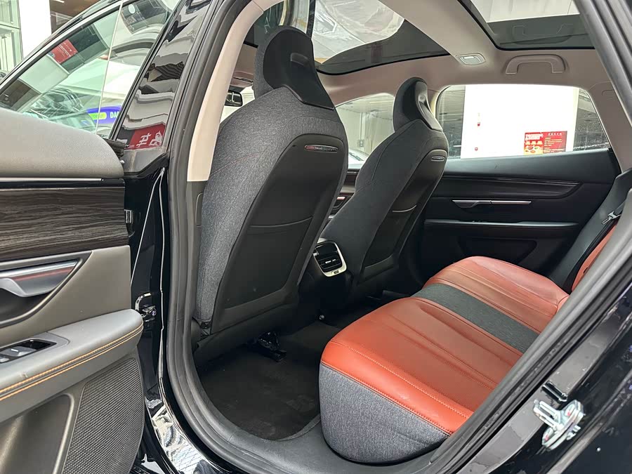 Xpeng P7 2022 #15 Xpeng P7 2022 immagine di auto #15