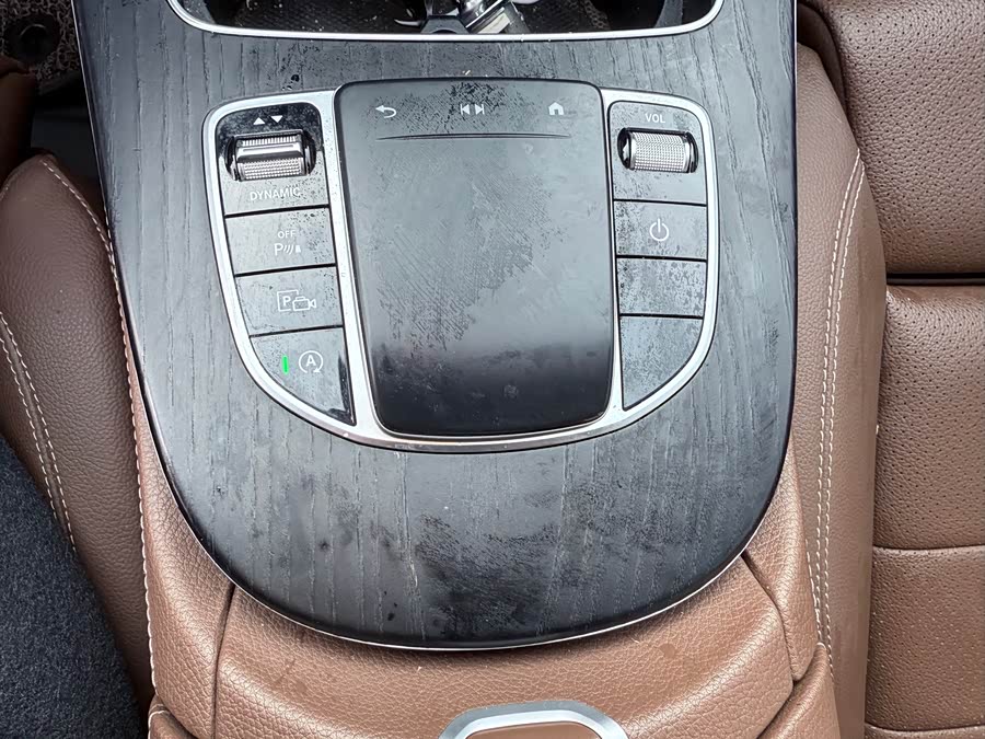 奔驰 奔驰E级 2021 汽车图片 #15